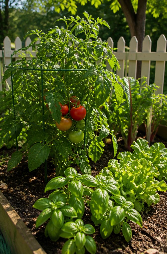 10 Essential Gardening Tips for Beginner Success 4 Map displaying USDA Plant Hardiness Zones across the United States.